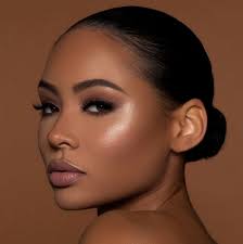 gorgeous makeup looks for black women