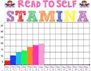 8 Building The Stamina To Read For The Love Of Literacy