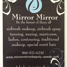 mirror mirror 40 main st torrington
