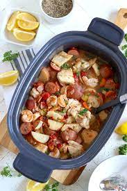 best crockpot seafood stew it s