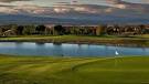Torrejon Air Base Golf Course in Torrejon de Ardoz, Madrid, Spain ...