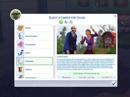Though it is a rabbit hole type like other base game careers, it allows your sims to own a space ship and use it to go to work!moreover, sims in this line of work can interact with aliens and bring home space artifacts. Best Sims 4 Career Mods You Can T Play Without