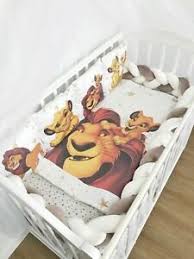 the lion king nursery bedding sets for