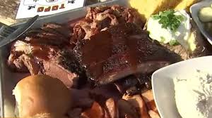 texas inspired barbeque in gilbert