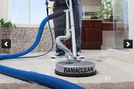 carpet cleaning water damage fire