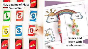 30 smart place value activities for