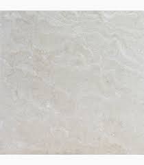18x18 glacier white travertine tile