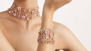 pomellato s high jewelry brings
