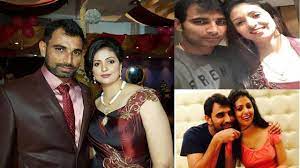 Indian cricketers who cheated on their wives - OrissaPOST