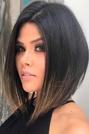 Hi…a graduated bob haircut is simply a cut that goes from shorter hair to longer hair… its a defined version of a 'bob' haircut. 77 Ideas Of Inverted Bob Hairstyles To Refresh Your Style