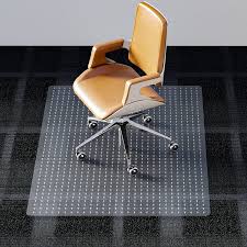 office chair mat for carpet 48 x36