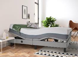 Split king or split california king base purchases consist of 2 bases. Sleepmotion 800i Adjustable Bed Frame Adjustable Beds Beds Dreams