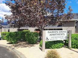 garden grove apartments in grants