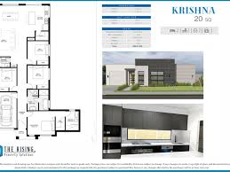 new house and land packages in