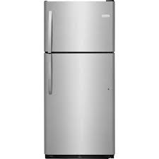 20 4 Cu Ft Top Freezer Refrigerator