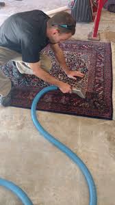 area rug cleaning services by topaz