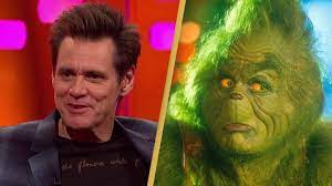 jim carrey talks filming how the