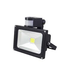Best Pir Motion Sensor Floodlights 10w