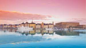 stockholm cruise best cruises to