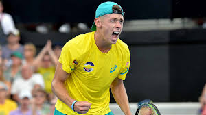 Get the schedule, results, teams, dates, and venue along with the latest news and updates of atp cup 2021. Alex De Minaur Beats Shapovalov To Clinch Atp Cup Win For Australia Atp Tour Tennis