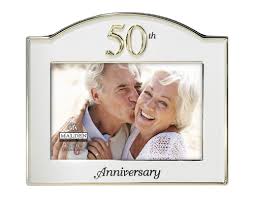 75 gifts for 50th wedding anniversary