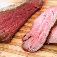 easy tri tip recipe oven roasted