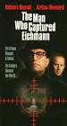 The Man Who Captured Eichmann