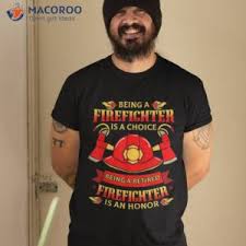 fire academy graduation gift shirt