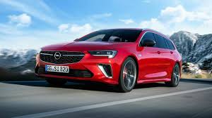 This 2nd generation supplies 1.5 l and also 2.0 l gasoline engine. Opel Insignia Sports Tourer 2 0 Gsi Test Mobile De