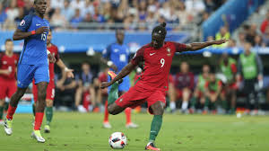 The match starts at 21:00 on 10 july 2016. Portugal Vs France Football Match Summary July 10 2016 Espn