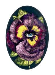 fornasetti silken rug collection les