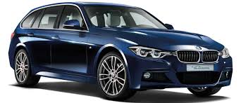bmw releases limited 320d xdrive