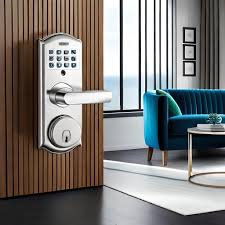 how to reset schlage keypad lock with