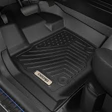 car floor mats liners tpe rubber 3d