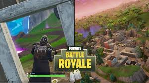 Fbnr guides fortnite battle royale guides fortnite challenge guides fortnite guide fortnite tips & guides. This Insane Fortnite Glitch Brings A New Meaning To Tilted Towers Dexerto