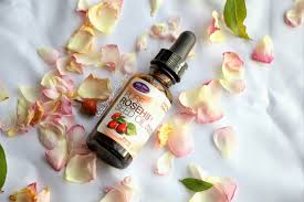 life flo pure rosehip seed oil review