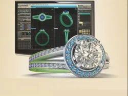 3d jewellery design software