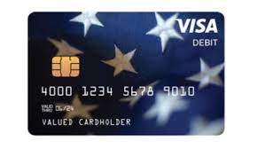 Your pnc bank visa debit card provides the highest levels of protection with pnc. Visa Debit Cards Arriving By Mail Have Stimulus Money Loaded On Them