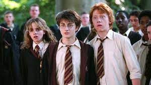 Harry Potter Streaming Uk - How to watch Harry Potter 20th Anniversary: Return to Hogwarts | Tech  Advisor
