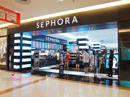 sephora msia relaunched its loyalty