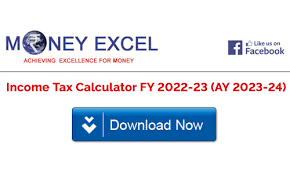 income tax calculator fy 2021 22