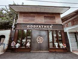 ไขมันทานนน - ร้านเปิดใหม่มาแนะนำอีกแล้วจ้าา !! @Godfather... | Facebook