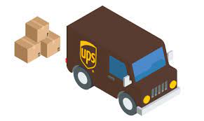 UPS Shipping Software Integration for E-Commerce
