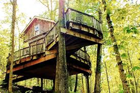Treehouses For In Germantown