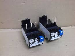 Details About C316fna3r Eaton Cutler Hammer New Thermal Overload Relay 13 0a 19 0a C316fna3