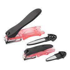 zwilling clic nail clipper set