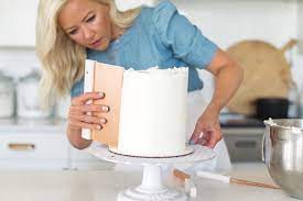 Best Buttercream For Cake Decorating gambar png