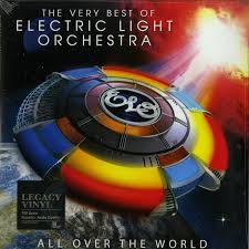 Electric Light Orchestra All Over The World
