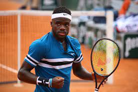 He is the youngest boys' singles champion in the history of the orange bowl after he won in 2013 at the age of 15. Heirs To The Throne Part Vii Frances Tiafoe Roland Garros The 2021 Roland Garros Tournament Official Site
