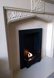 Converting An Old Gas Fireplace With A